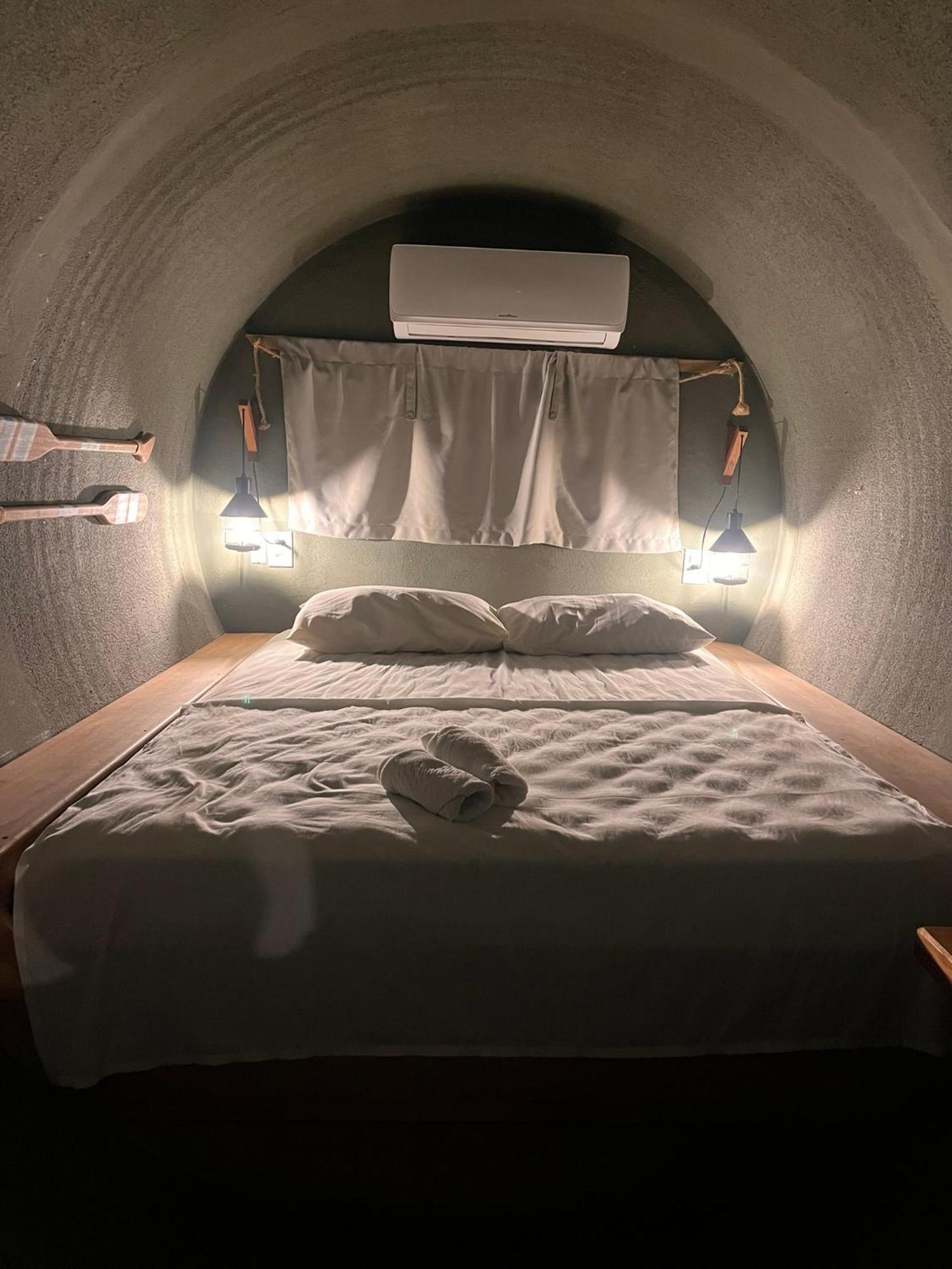 Garden Hotel Paraty Ngoại thất bức ảnh