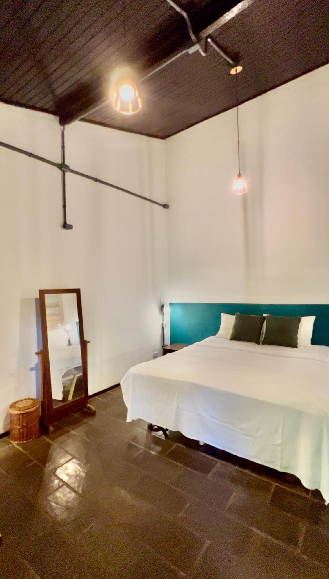 Garden Hotel Paraty Ngoại thất bức ảnh