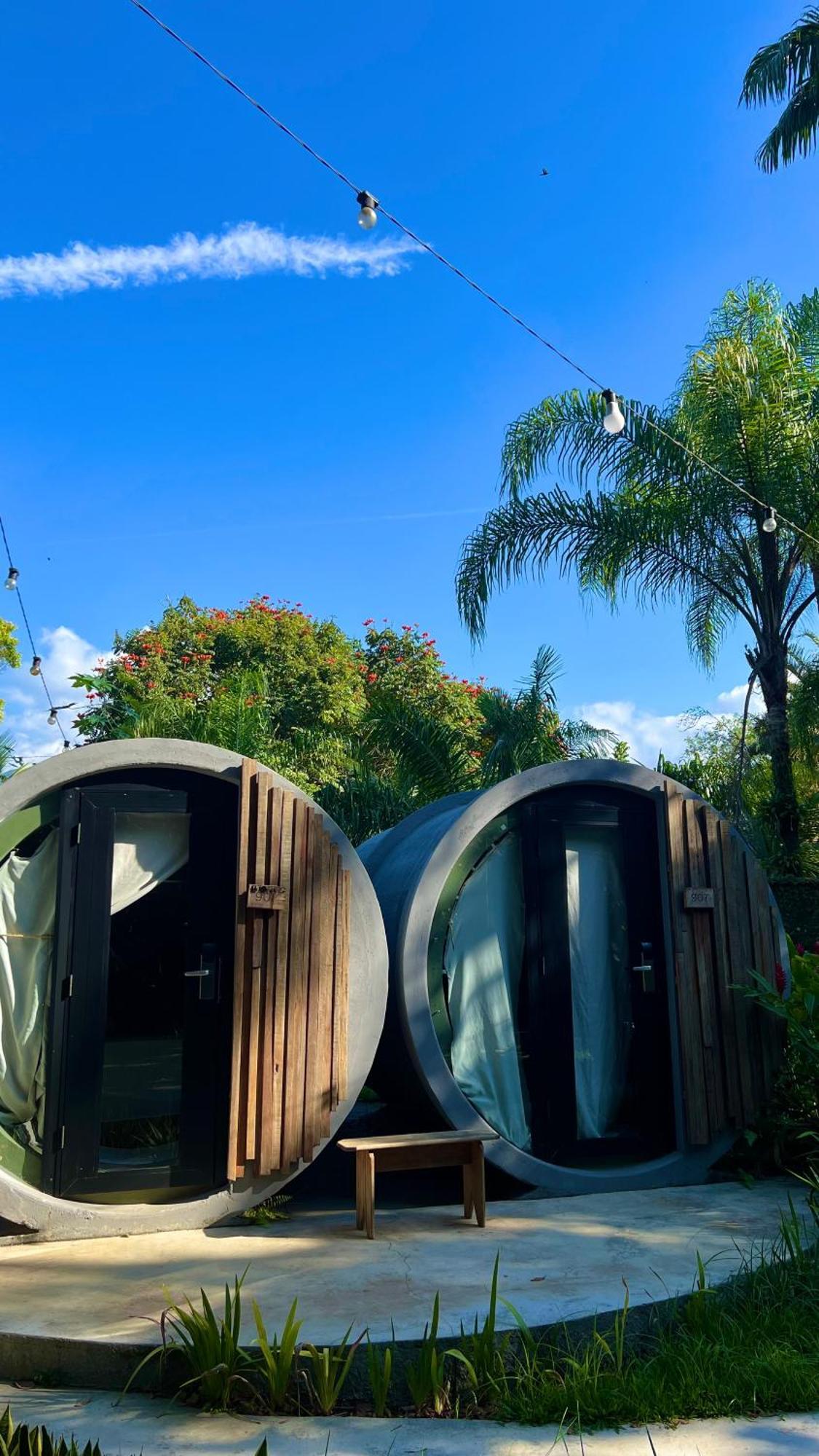 Garden Hotel Paraty Ngoại thất bức ảnh